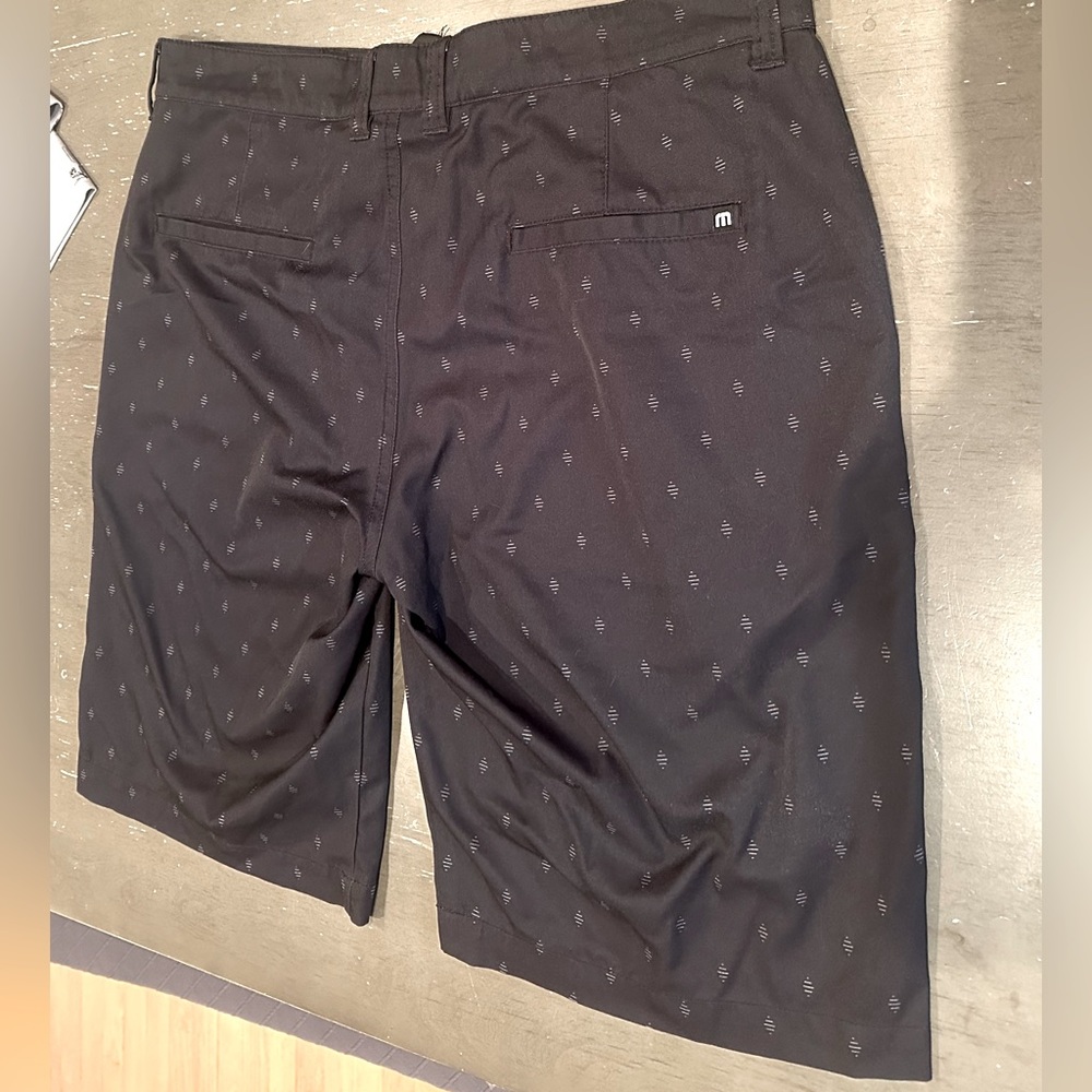 Travis Mathew Men’s Golf Shorts